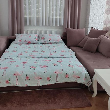 Apartman Jana Μπιέλινα Εξωτερικό φωτογραφία