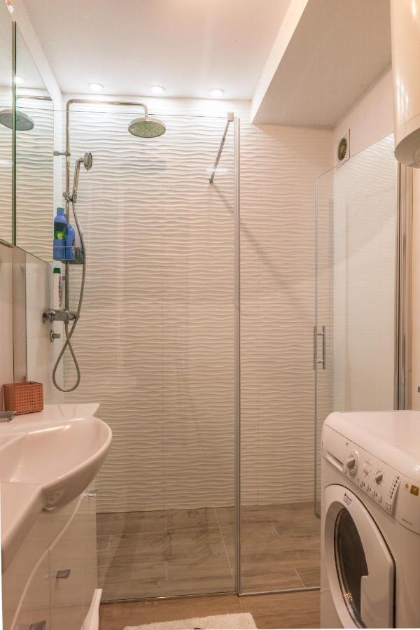 Apartman Jana Μπιέλινα Εξωτερικό φωτογραφία