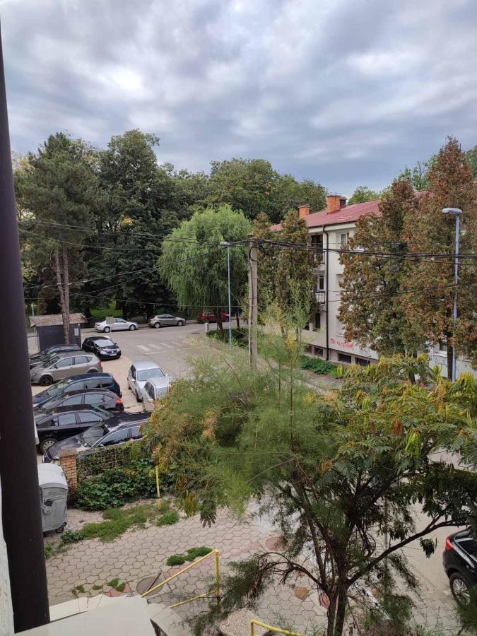 Apartman Jana Μπιέλινα Εξωτερικό φωτογραφία