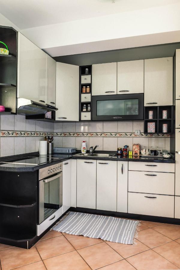 Apartman Jana Μπιέλινα Εξωτερικό φωτογραφία