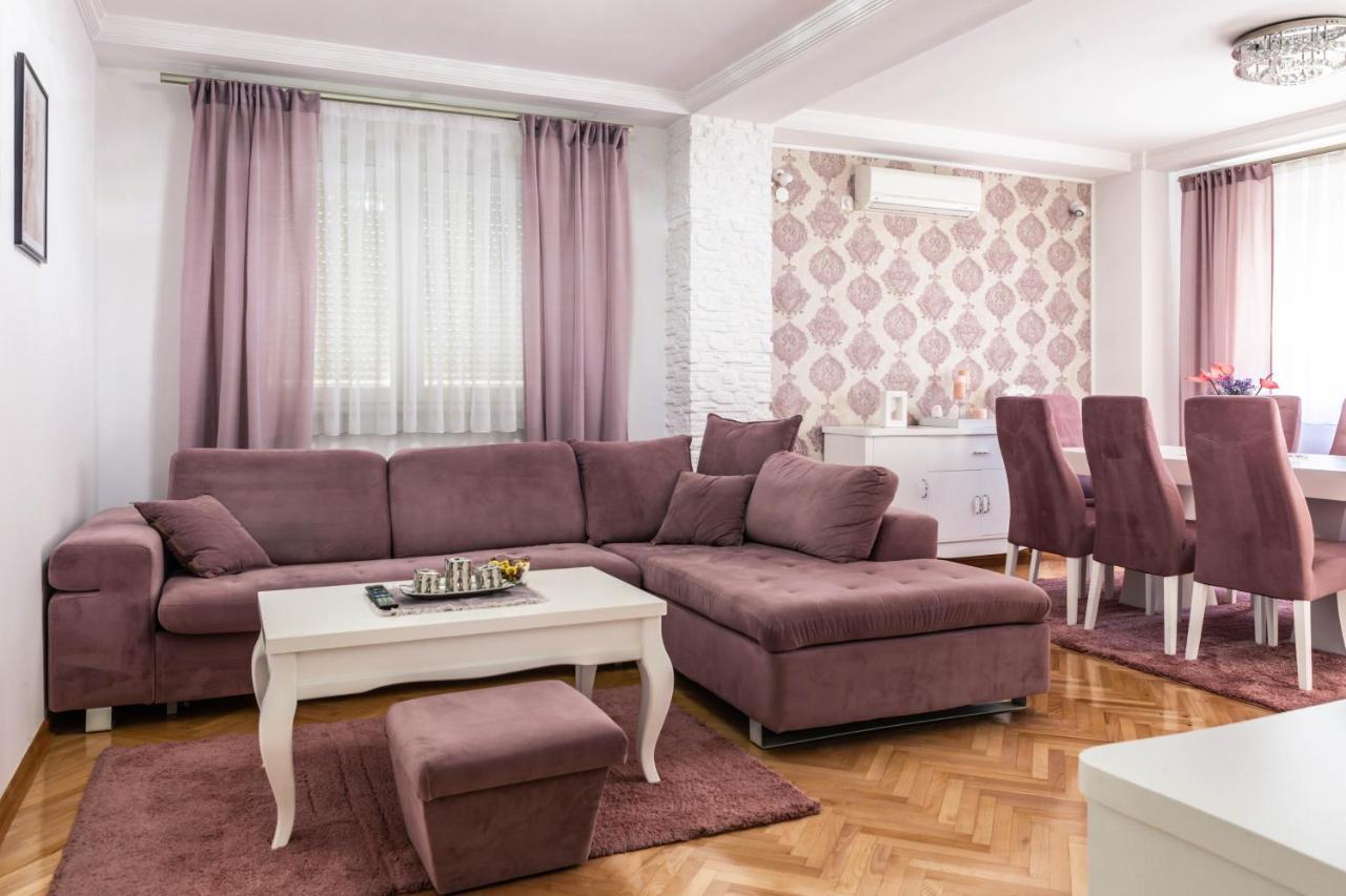 Apartman Jana Μπιέλινα Εξωτερικό φωτογραφία