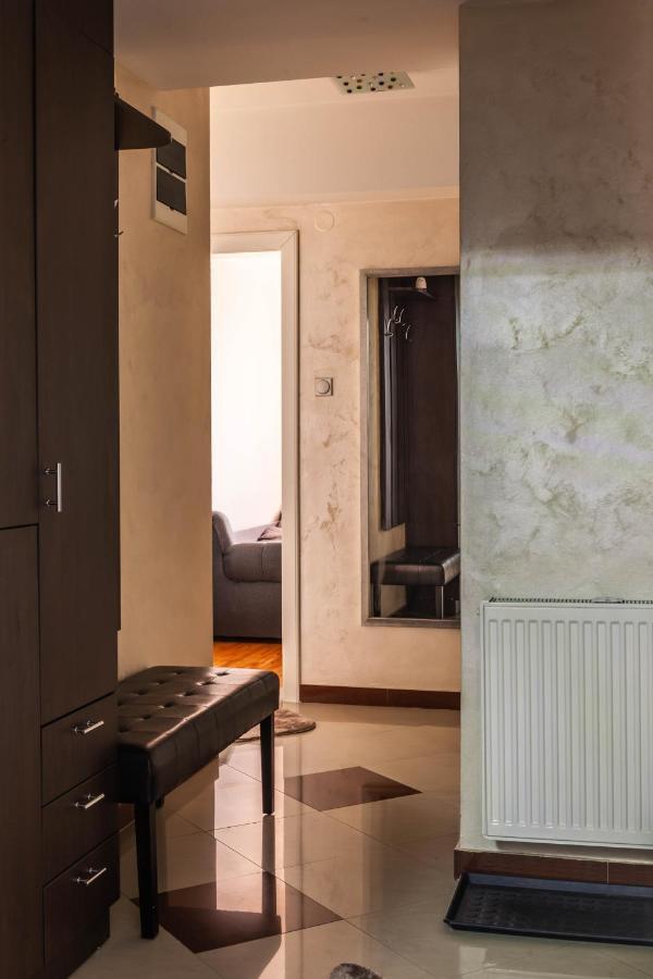 Apartman Jana Μπιέλινα Εξωτερικό φωτογραφία