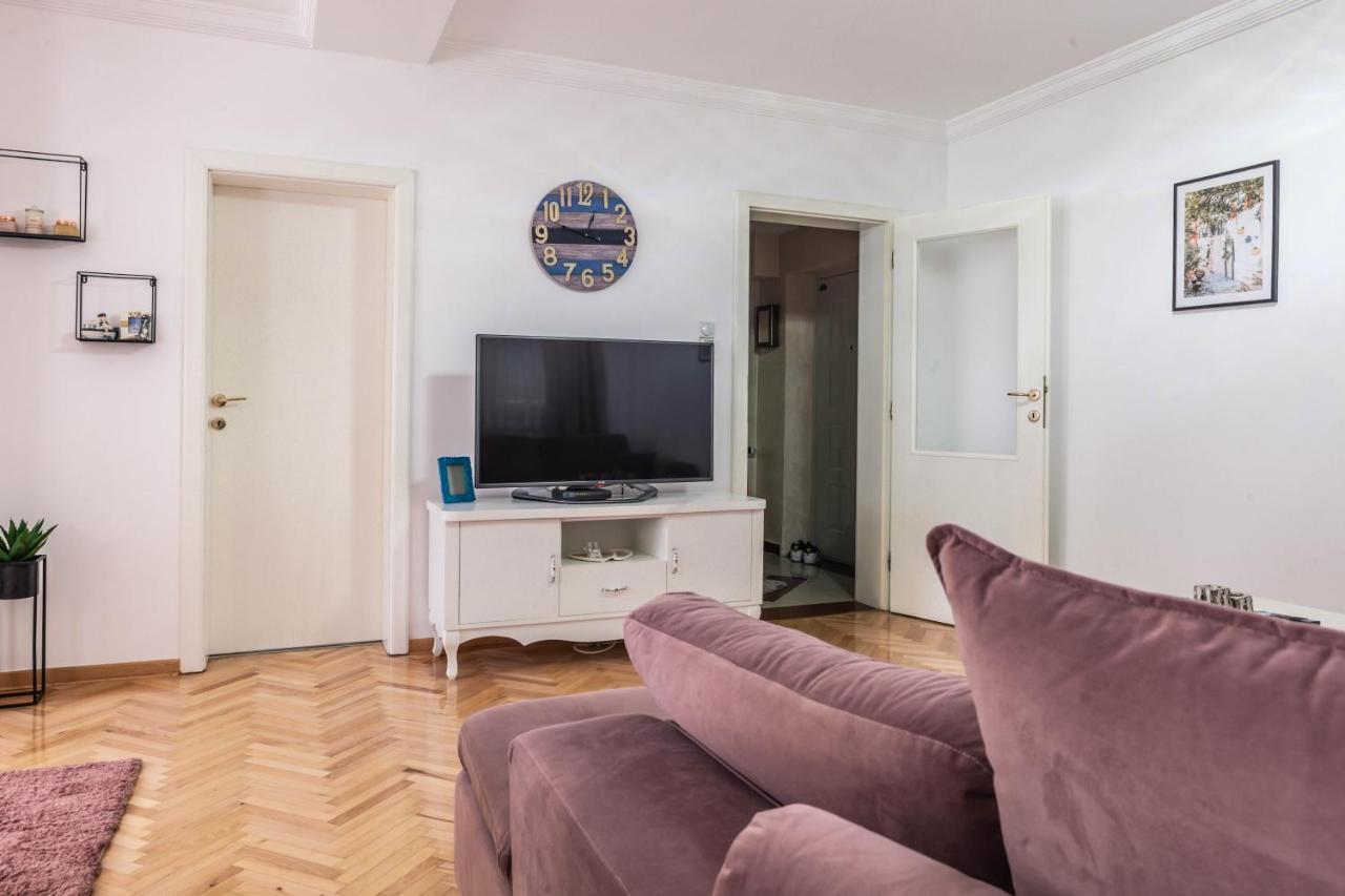 Apartman Jana Μπιέλινα Εξωτερικό φωτογραφία