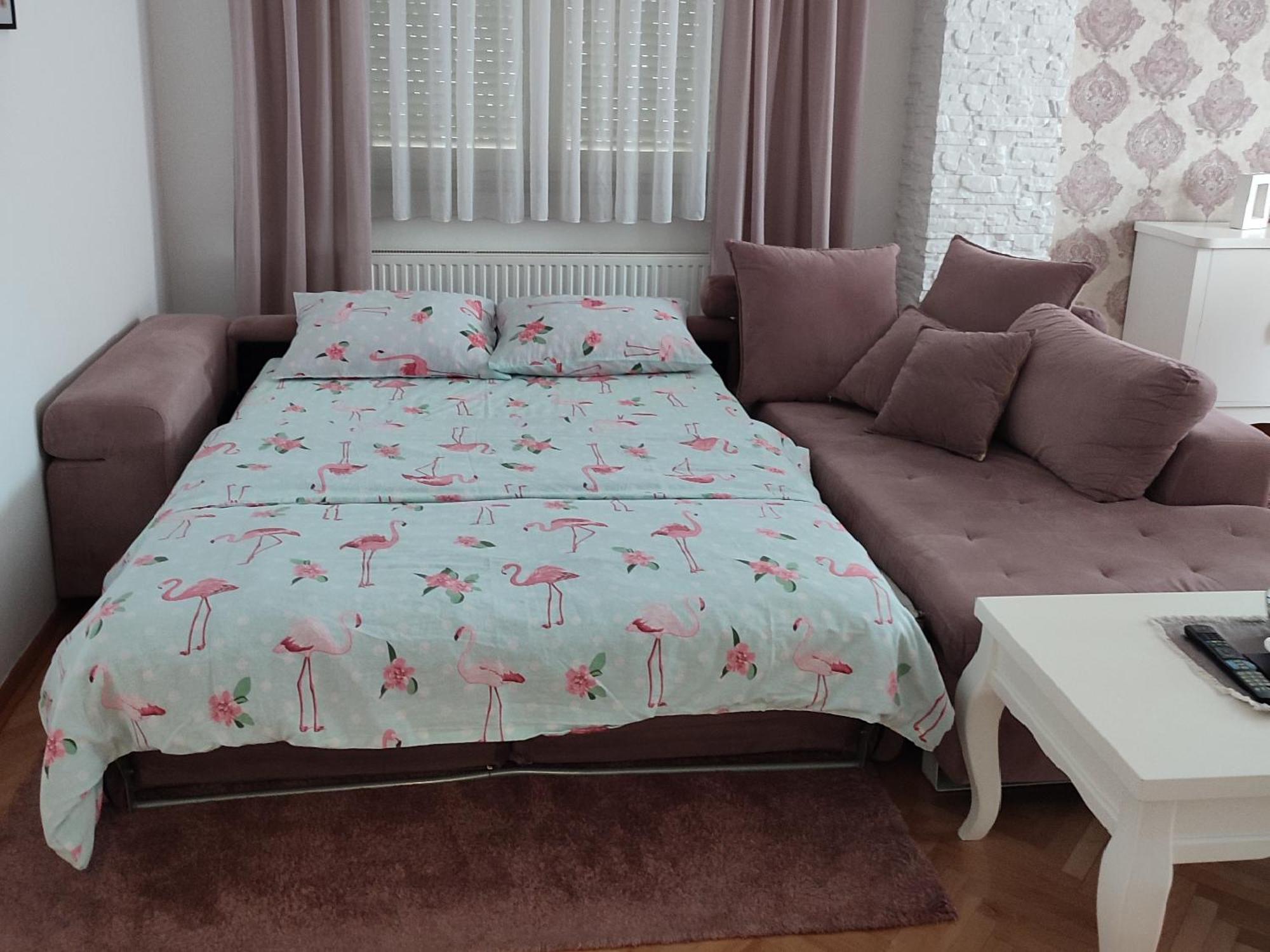 Apartman Jana Μπιέλινα Εξωτερικό φωτογραφία