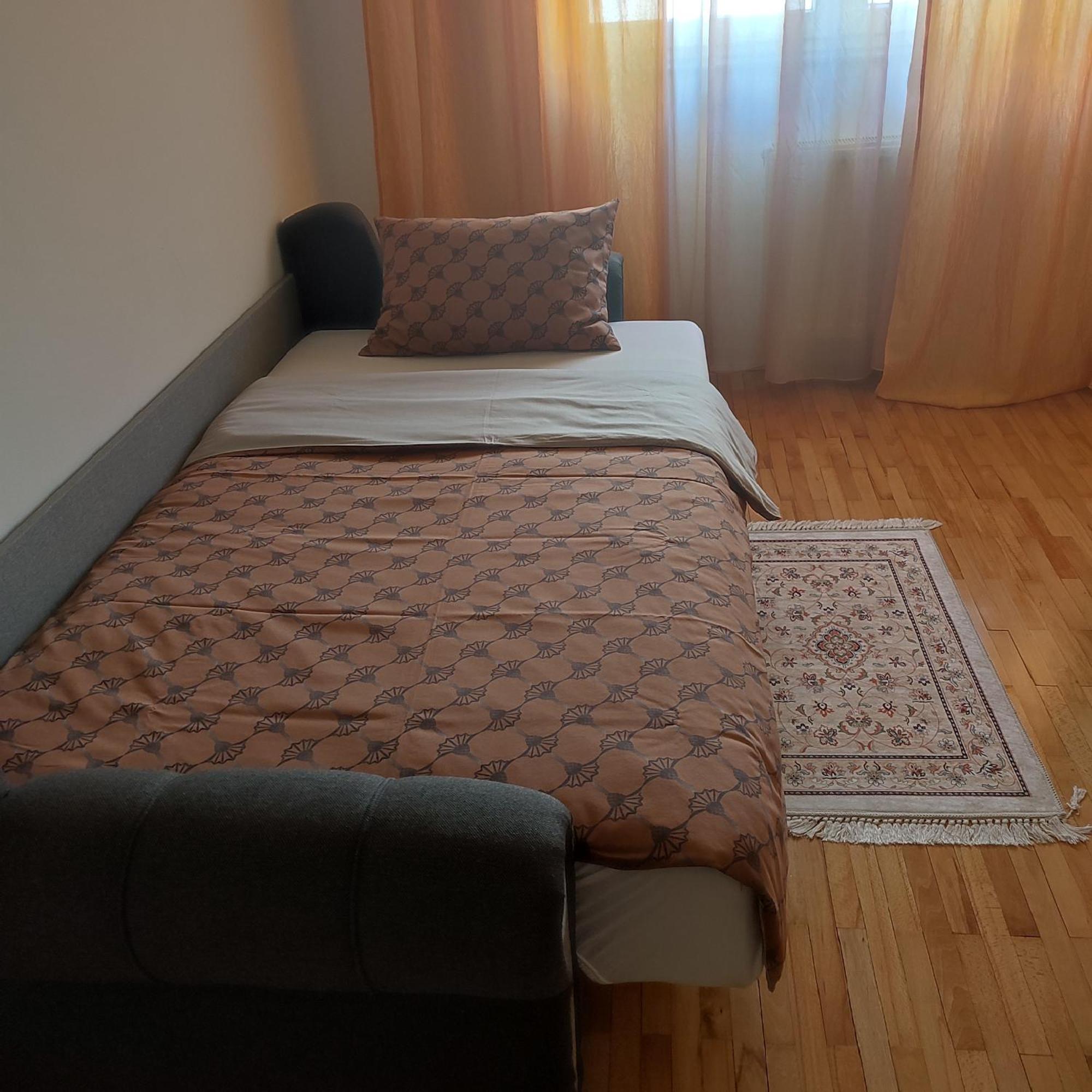 Apartman Jana Μπιέλινα Εξωτερικό φωτογραφία